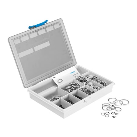 FESTO Sealing Ring Assortment OK-S1 OK-S1